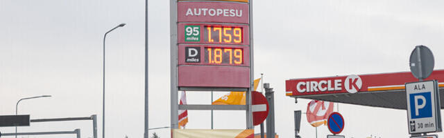 Продавцы топлива: дефицита не будет, но пока идет конфликт, цены будут расти