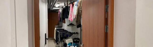 Бизнес на мигрантах