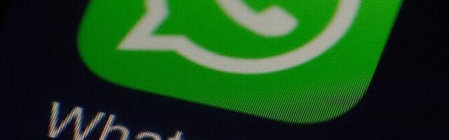 Мошенники, связавшиеся с жителем Йыхви в WhatsApp, выманили у него 2410 евро