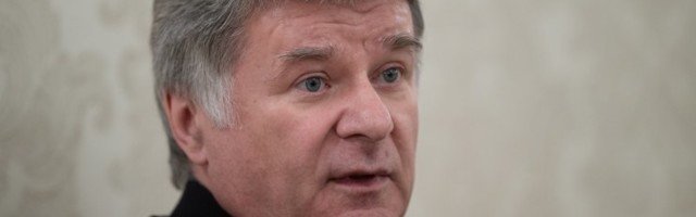 Посол России в Эстонии о Навальном, советских памятниках и статусе русского языка — интервью RusDelfi