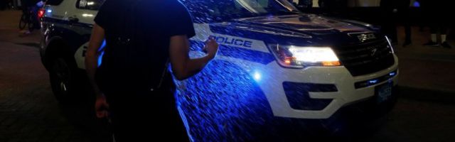 Стрельба в Миннеаполисе: один убит, 11 человек получили ранения