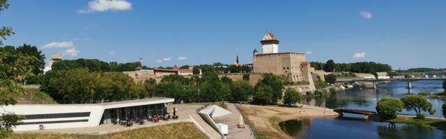 Купающиеся на Липовке покрываются сыпью