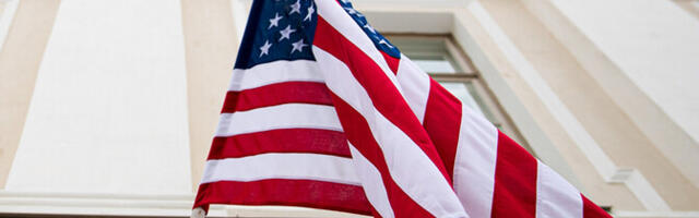 Алар Карис и Кая Каллас поздравили США с Днем независимости
