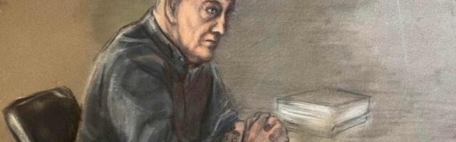 Отцу и тренеру звезд легкой атлетики назначили условное тюремное наказание