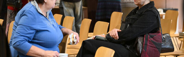 Голосование на выборах в Нарве: полиция возбудила уголовное дело