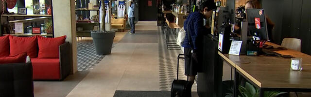 Союза гостиниц и ресторанов: платформы краткосрочной аренды для нас – "черный ящик"