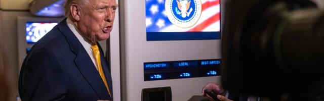 Трамп планирует отсудить у BBC до 5 млрд долларов