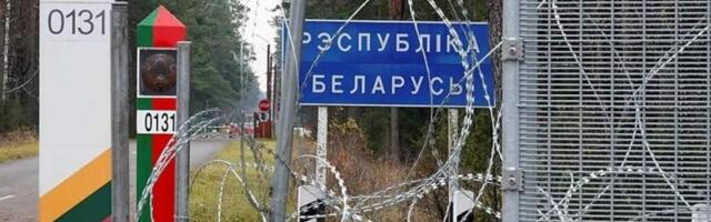 В ЕС собираются ввести новые санкции против режима Лукашенко