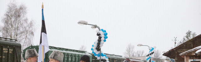 В Тарту отметят 107-ю годовщину освобождения города