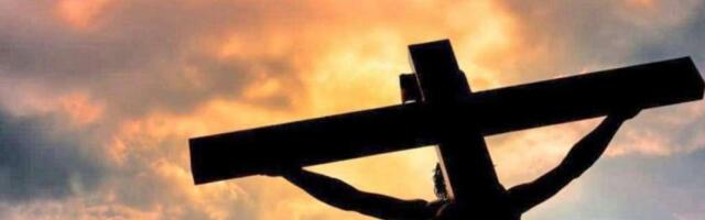 Сегодня у православных Страстная пятница — самый скорбный день в году