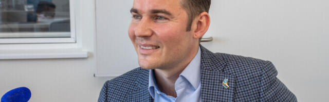 Николай Дегтяренко: популизм вместо экономики – как раздувают скандал вокруг сланца