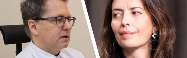 Семейные врачи и министр Йоллер расходятся во мнениях: должны ли семейные врачи решать, кому предоставлять доступ к психиатру