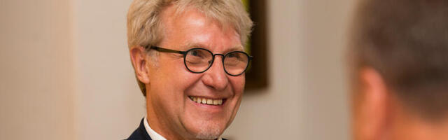 Яак Валге: Госпожа премьер-министр, семейные пособия — это не покупка детей!