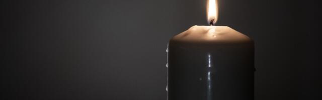 В субботу в Тарту погиб британский солдат