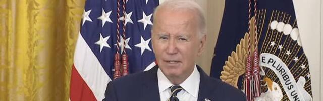 Говорил ли Джо Байден, что в США победили рак?