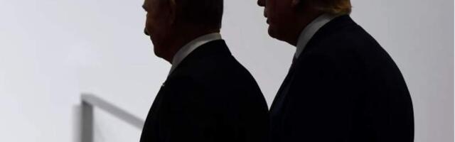 Путин и Трамп во второй раз поговорили по телефону. О чем им удалось договориться?