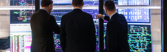 Elering предложил взимать с потребителей 60% расходов на поддержание частоты в энергосистеме