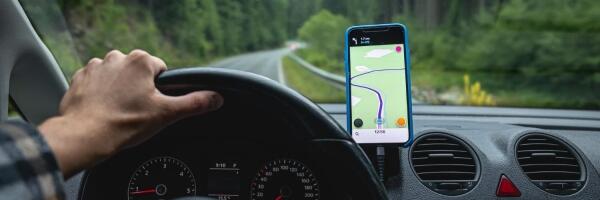 Количество помех GPS за шесть месяцев увеличилось на 88%