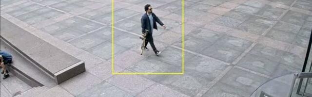 ВИДЕО | Мужчина открыл стрельбу в офисном здании на Манхэттене: погибли четыре человека