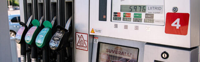 Эксперты: цены на топливо могут вырасти - но, возможно, ради мира стоит потерпеть