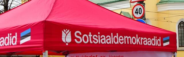 Ингерман: СДПЭ всё больше напоминает НСДПА