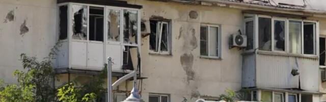 ВОЕННЫЙ ДНЕВНИК (1309-й день) | В России снова повышают налоги: нужны деньги на войну. Дроны ВСУ атаковали Башкирию, Ростовскую область и Новороссийск 