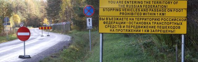 ОТ РЕДАКЦИИ | Россия разбередила нашу уязвимость. Почему до сих пор нет дороги в обход Саатсеского сапога?