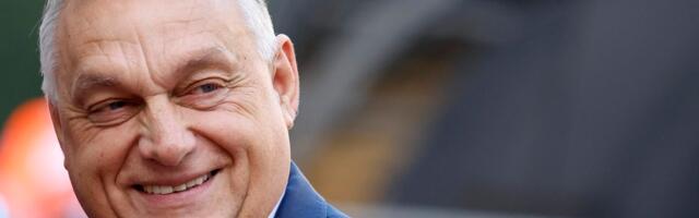 Венгрия заявила, что гарантирует Путину безопасную поездку в Будапешт на переговоры с Трампом