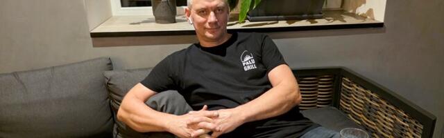 От банкротства до гриль-ресторана: 90-е, пожары и потопы не остановили бизнесмена