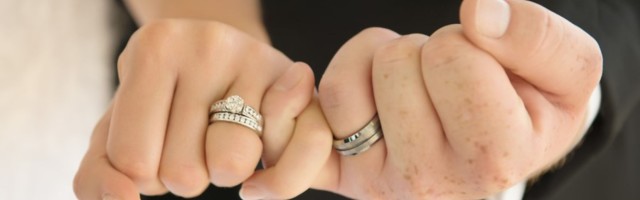 Должен ли брак в Эстонии остаться союзом мужчины и женщины?