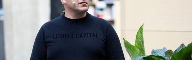 Уголовное дело Яака Роосааре пока не дошло до суда