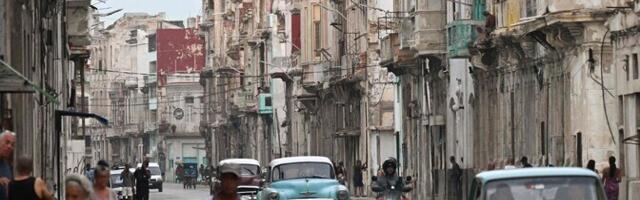 СМИ: США хотят к концу 2026 года сменить власть на Кубе