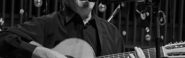 Тимур Фишель: «Главное в бардовской песне — поэтическое высказывание»