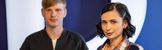 ПОДКАСТ | „Даже когда ты молчишь, ты поддерживаешь войну“ — футболист таллиннской „Левадии“ Илья Марковский в эфире нового подкаста на украинском языке