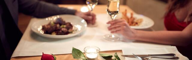 30 лучших ресторанов в Литве