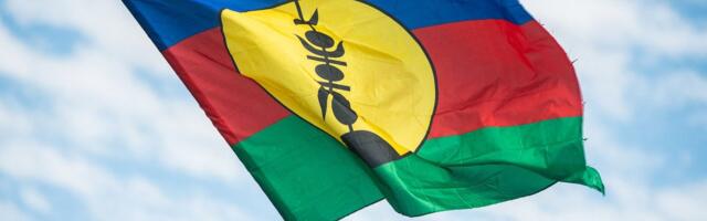 Знакомьтесь, Новая Каледония! В мире появится новое государство 