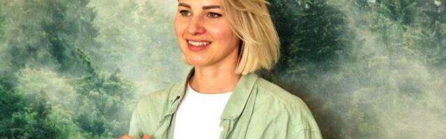 Висагинасу – 50! Как правильно бить посуду