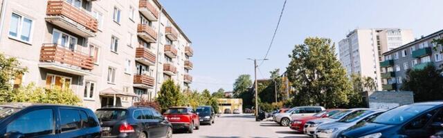 За год индекс цен на жилье вырос на 5,5%