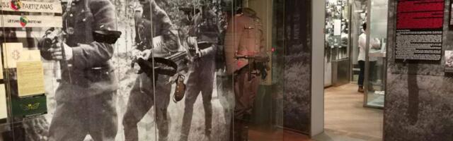 Правительство Литвы — против предложений обнародовать сотрудников КГБ