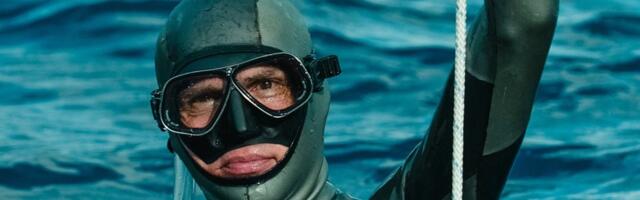 Дайвинг в Эстонии становится все популярнее — люди изучают „подводный архив“ Балтийского моря