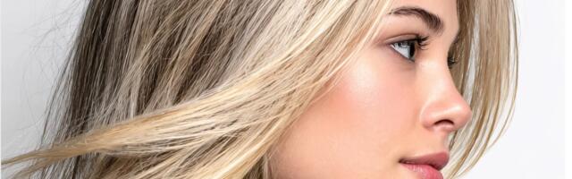 6 типов окрашивания, которые придают волосам объем