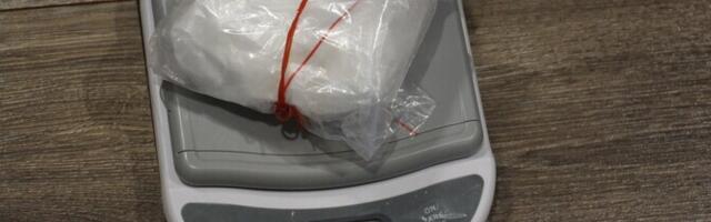 В Раквере полиция задержала группу из шести человек по подозрению наркопреступлениях