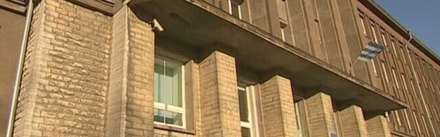 Столичной Тынисмяэской реальной школе начали искать директора