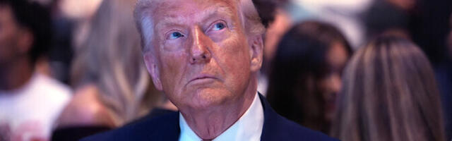 Трамп объявил о начале морской блокады Ормузского пролива