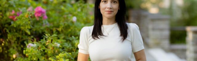 Ирене Аннус: кампания «Назад в офис» опасна