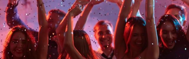 Безопасно ли веселиться в Эстонии? Чему нас должны научить пожары на вечеринках в Гоа и Швейцарии