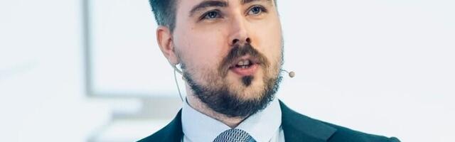 Стен Тикерпе: о теневой стороне обнародования данных