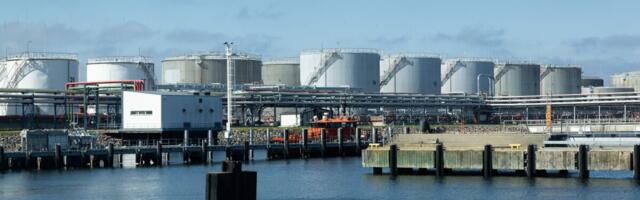 Подозрения в адрес нефтетерминала и его бывшего руководителя закончились штрафом