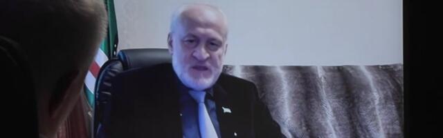 ИНТЕРВЬЮ | Глава чеченского правительства в изгнании Закаев: Путин теряет контроль над бандитами