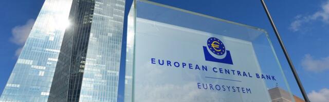 ЕЦБ сохранил базовые процентные ставки на прежнем уровне